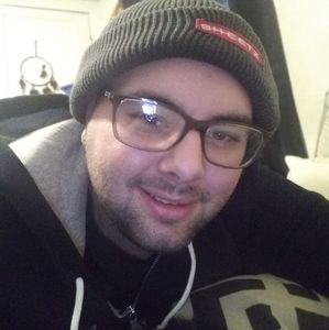 Meet your Posher, Todd